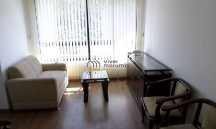 Apartamento com 2 quartos para alugar na Rua Deputado João Sussumu Hirata, --, Vila Andrade, São Paulo