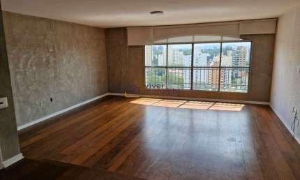 Apartamento com 3 quartos para alugar na Rua Américo Alves Pereira Filho, --, Real Parque, São Paulo