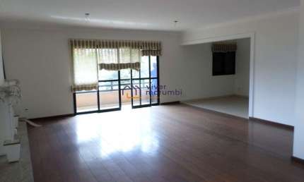Apartamento com 3 quartos à venda na Rua Barão de Castro Lima, --, Real Parque, São Paulo