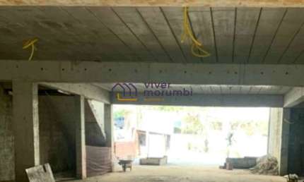 Prédio Comercial com 790m² no melhor do Panamby! 3 Pavimentos com sub solo para estacionamento!!!