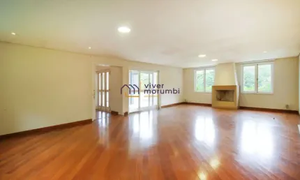 Casa com 4 quartos à venda na Rua Bandeirante Sampaio Soares, --, Real Parque, São Paulo