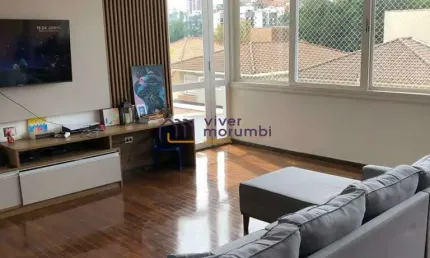 Casa com 3 quartos à venda na Rua Tingui, --, Jardim Leonor, São Paulo