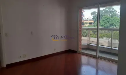 Apartamento com 4 quartos à venda na Rua Itaiteva, --, Morumbi, São Paulo