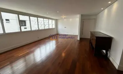 ITAIM BIBI/ Ótima localização/ 3 Quartos/ 190m²/2 vagas/ OPORTUNIDADE!!!