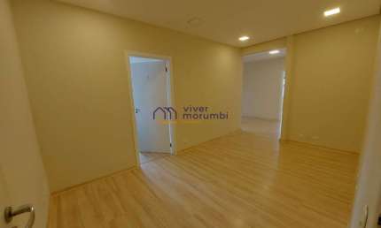 Casa comercial com 4 salas para alugar na Rua Jamanari, --, Vila Andrade, São Paulo