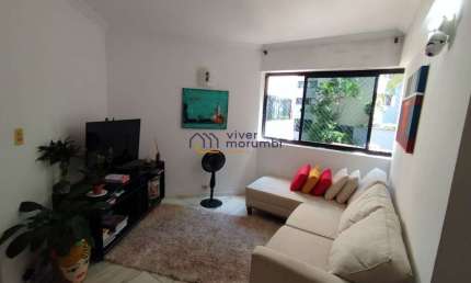 Apartamento com 3 quartos à venda na Rua José Carlos de Toledo Piza, --, Morumbi, São Paulo