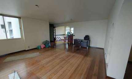 Apartamento com 4 quartos à venda na Avenida Giovanni Gronchi, --, Vila Andrade, São Paulo