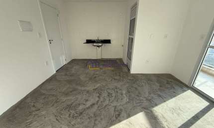 Apartamento com 1 quarto à venda na Rua Olavo Leite, --, Vila Andrade, São Paulo