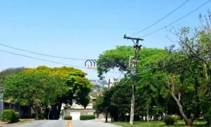 Ótimo terreno//Butantã// Cidade São Francisco! 386mts² com excelente topografia! Região Nobre!