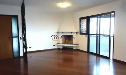Apartamento no Morumbi. 3 dormitorios. 1 suite. e vagas