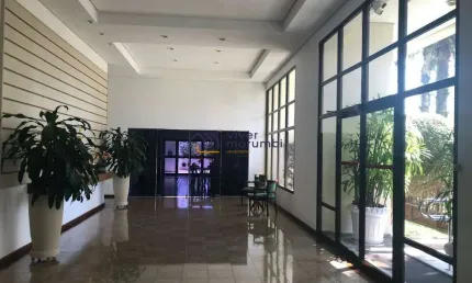 Apartamento com 4 quartos à venda na Rua David Ben Gurion, --, Vila Sônia, São Paulo