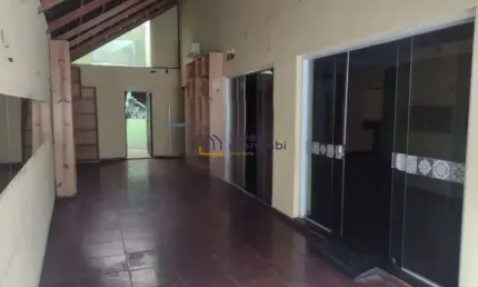 Casa comercial com 2 salas para alugar na Rua Marechal Hastinfilo de Moura, --, Morumbi, São Paulo