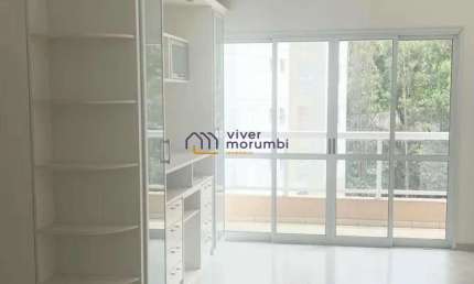 Apartamento com 3 quartos à venda na Rua Carvalho de Freitas, --, Vila Andrade, São Paulo