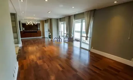 Apartamento com 3 quartos à venda na Rua José Ramon Urtiza, --, Vila Andrade, São Paulo
