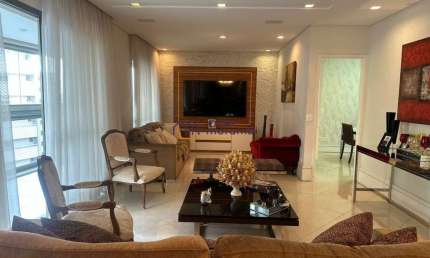 Apartamento com 3 quartos à venda na Rua Domingos Lopes da Silva, --, Morumbi, São Paulo