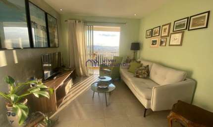 Apartamento com 3 quartos à venda na Rua Francisco Marcondes Vieira, --, Vila Sônia, São Paulo