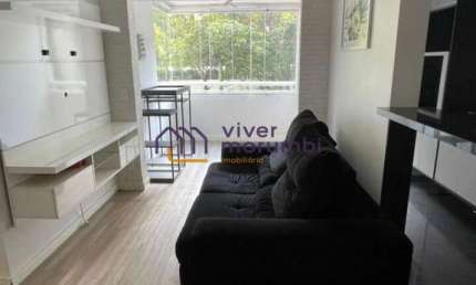 Apartamento com 2 quartos à venda na Rua João Simões de Souza, --, Morumbi, São Paulo