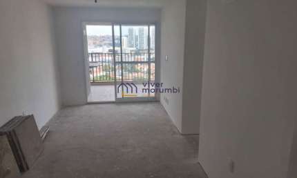 Apartamento com 3 quartos à venda na Rua Albino Boldasso Gabril, --, Chácara Santo Antônio, São Paulo