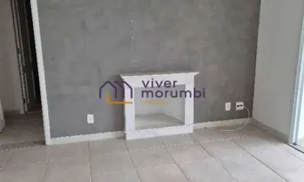 Apartamento com 2 quartos à venda na Rua Alcantarilla, --, Panamby, São Paulo
