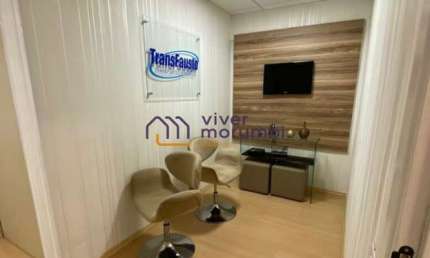 Casa comercial com 1 sala para alugar na Rua Benedito Fernandes, --, Santo Amaro, São Paulo