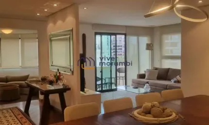 Apartamento com 3 quartos à venda na Rua Camillo Nader, --, Real Parque, São Paulo