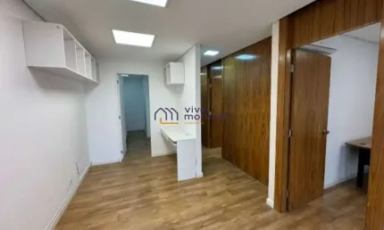 Maravilhoso CONJUNTO COMERCIAL/ 90mts²/ MOBILIADO/PRÓXIMO SHOPPING IGUATEMI FARIA LIMA/CONFIRA!!!