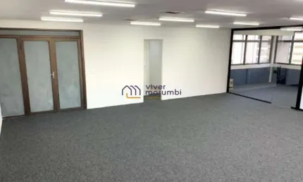 Casa comercial para alugar na Rua Laplace, --, Brooklin, São Paulo