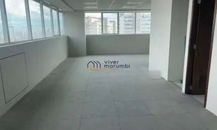 Casa comercial com 1 sala para alugar na Rua Doutor Luiz Migliano, --, Morumbi, São Paulo