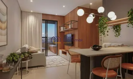 Apartamento com 3 quartos à venda na Rua João Baldinato, --, Morumbi, São Paulo