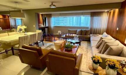 Apartamento com 3 quartos à venda na Avenida Doutor Guilherme Dumont Villares, --, Morumbi, São Paulo