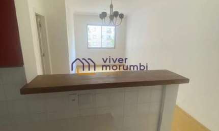Apartamento com 3 quartos à venda na Avenida Giovanni Gronchi, --, Vila Andrade, São Paulo