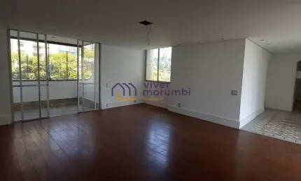 Apartamento com 4 quartos à venda na Avenida Giovanni Gronchi, --, Vila Andrade, São Paulo