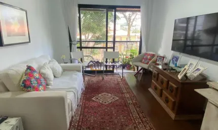 Apartamento no Morumbi - 3 Dormitórios - 1 Suíte - 2 vagas