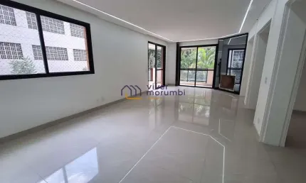 Apartamento com 2 quartos à venda na Rua Castelhano, --, Vila Andrade, São Paulo