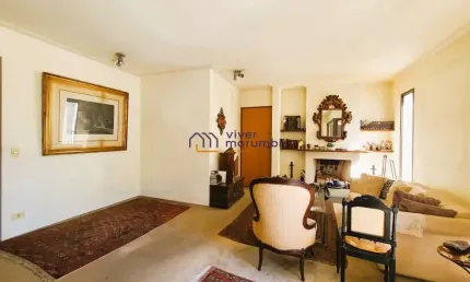 Apartamento com 3 quartos à venda na Rua Dom Paulo Pedrosa, --, Real Parque, São Paulo
