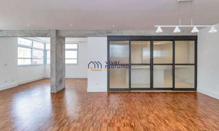 Apartamento com 3 quartos à venda na Alameda Tietê, --, Cerqueira César, São Paulo