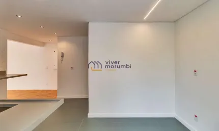 Apartamento com 3 quartos à venda na Alameda Joaquim Eugênio de Lima, --, Jardim Paulista, São Paulo