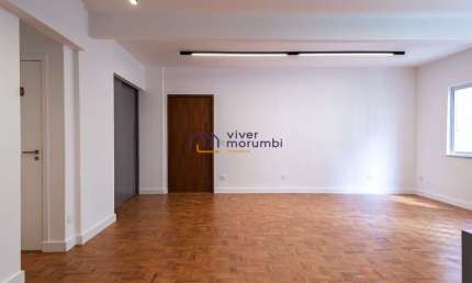 Apartamento com 3 quartos à venda na Alameda Jaú, --, Jardim Paulista, São Paulo