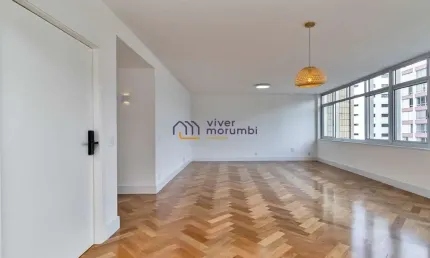 Apartamento com 3 quartos à venda na Rua Manoel da Nóbrega, --, Paraíso, São Paulo