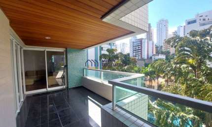 Apartamento com 3 quartos à venda na Rua Barão de Campos Gerais, --, Real Parque, São Paulo