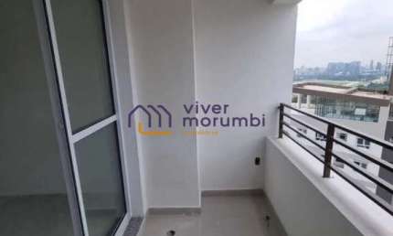 Apartamento com 1 quarto à venda na Avenida Doutor Vital Brasil, --, Butantã, São Paulo