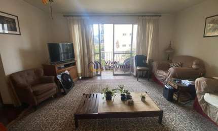 Apartamento com 3 quartos à venda na Rua Dom Paulo Pedrosa, --, Real Parque, São Paulo