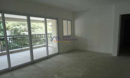 Apartamento com 4 quartos à venda na Rua Deputado João Sussumu Hirata, --, Vila Andrade, São Paulo