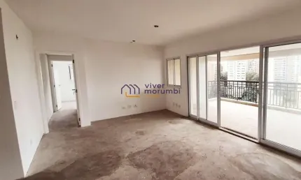 Apartamento com 4 quartos à venda na Rua Deputado João Sussumu Hirata, --, Vila Andrade, São Paulo