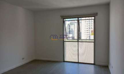 Apartamento com 2 quartos para alugar na Rua Gomes de Carvalho, --, Vila Olímpia, São Paulo
