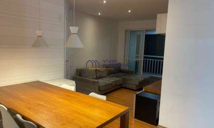 Apartamento com 3 quartos à venda na Rua Francisco Marcondes Vieira, --, Vila Sônia, São Paulo