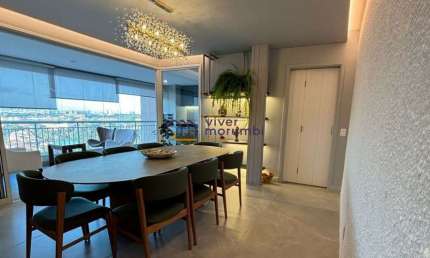 Apartamento com 4 quartos à venda na Rua David Ben Gurion, --, Vila Sônia, São Paulo