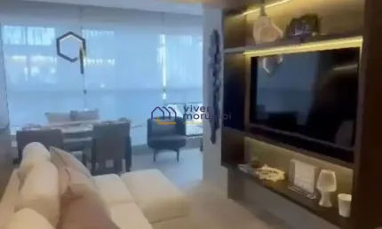 Apartamento com 2 quartos à venda na Rua Ângelo Colucci, --, Jardim Guedala, São Paulo
