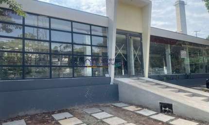 Casa comercial para alugar na Rua Alvarenga, --, Butantã, São Paulo