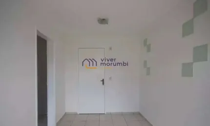 Apartamento com 2 quartos à venda na Rua Leandro Teixeira, --, Morumbi, São Paulo